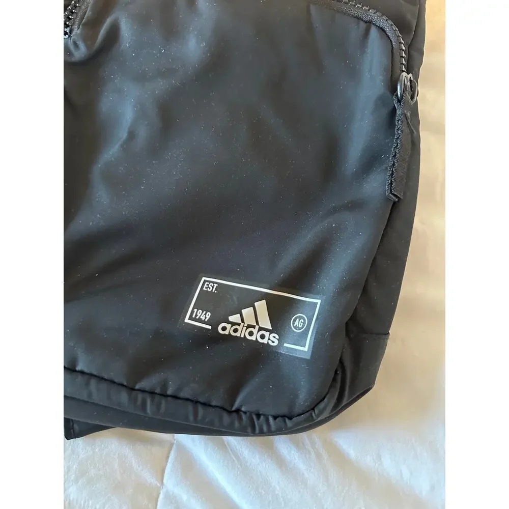 adidas crossbody bag